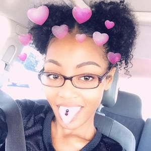 Meet your Posher, Brittny